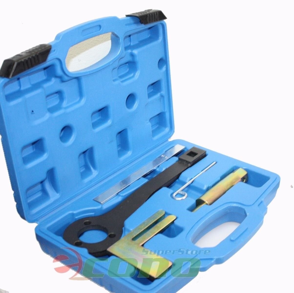 Petrol Engine Timing Chain Service Tool Kit Balance Shaft Aligner For BMW MINI