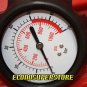 12PC DIRECT & INDIRECT DIESEL ENGINE COMPRESSION INJECTION GAUGE METER TESTER