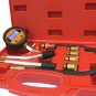 DIGITAL LCD GAUGE ENGINE COMPRESSION CHECK TESTER 4 AUTO PETROL GAS CYCLINDER