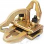 5 TON 2 WAY FRAME RACK PULL CLAMP MULTI WAY PULLER CHASSIS STRAIGHT CROSS WAY