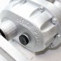 Oil Fuel Pump High Flow Aluminum Drum Pump W/ Steel Vane 25 Gpm