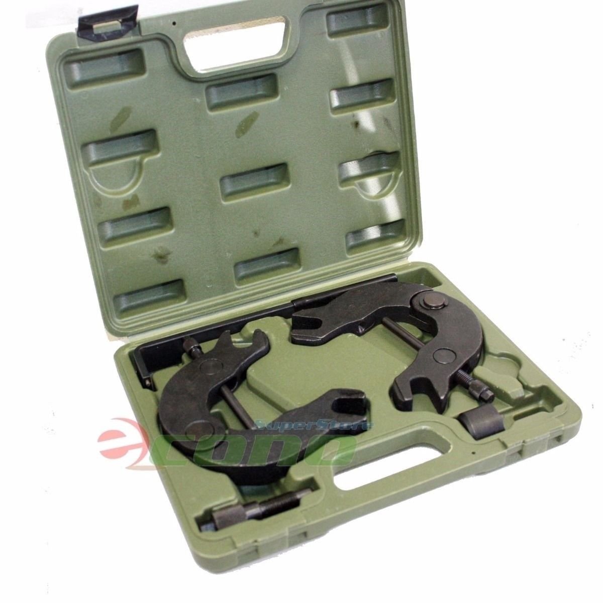 Camshaft Cam Alignment Locking Timing Holder Tool Fixture Set For VW Audi A4 A6