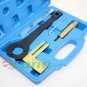 Engine Timing Chain Service Tool Kit Gear Holder 4 BMW 4 5 6 7 x z Series Mini