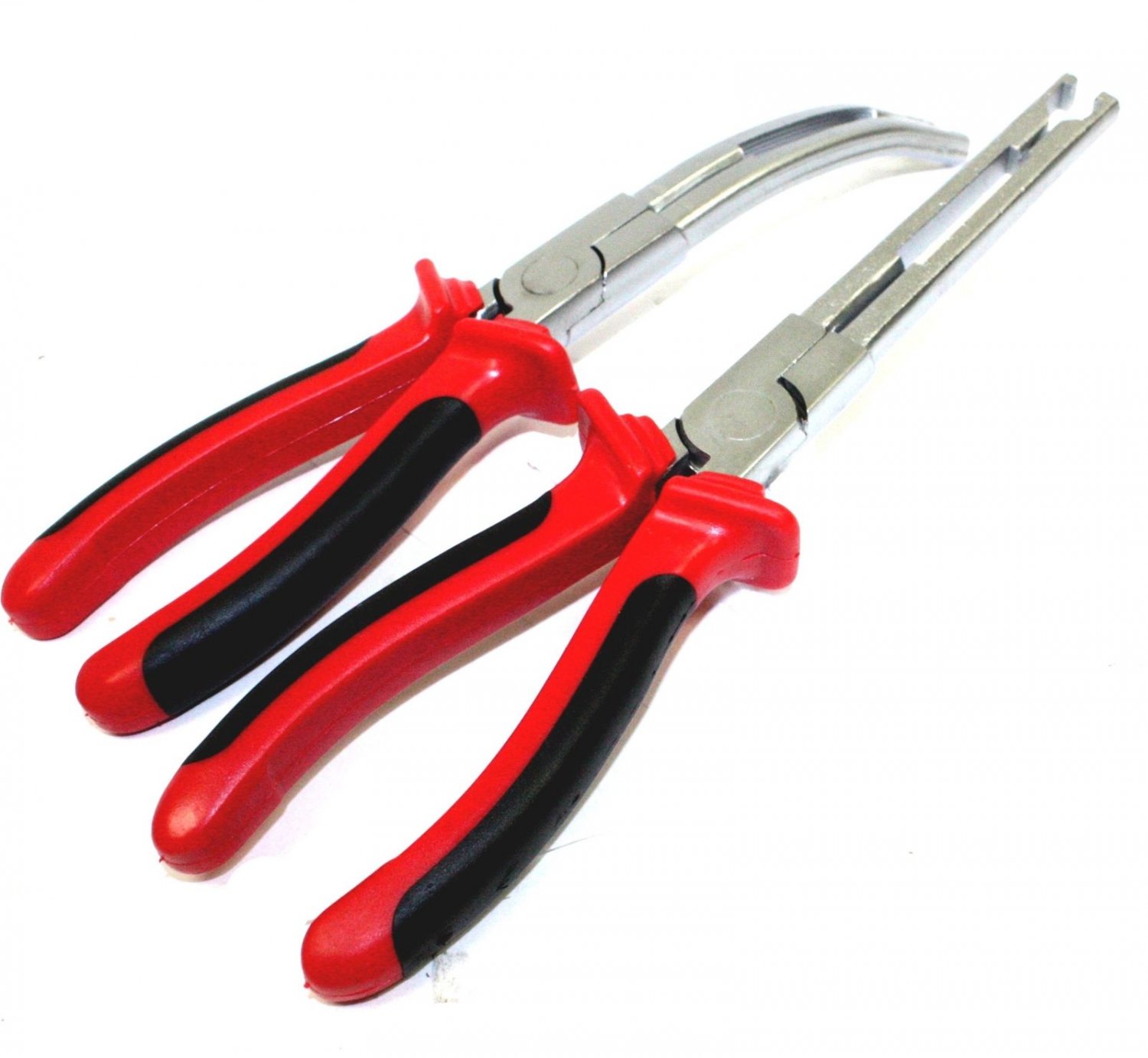 Angle & Straight Pliers For Glow Plug Connector Remover on BENZ VW AUDI BMW SEAT