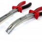 Angle & Straight Pliers For Glow Plug Connector Remover on BENZ VW AUDI BMW SEAT