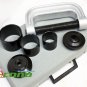 3 in 1 Ball Joint U-Joint C-Frame Press Service Kit 4 Truck Brake Anchor Pin Set