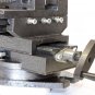 4" Swivel 360 Deg Drill Press Vise Bench X Y Clamp Cross Slide Milling HD 4 inch