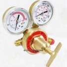 Welding Regulator Acetylene LP Or Propylene Gas Model Heavy Duty UL