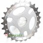 BMX Mountain Bicycle Bike Sprockets Chainring Alloy 6061T 23.8mm 25T Sprocket