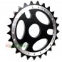 BMX Mountain Bicycle Bike Sprockets Chainring Alloy 6061T 23.8mm 25T Sprocket