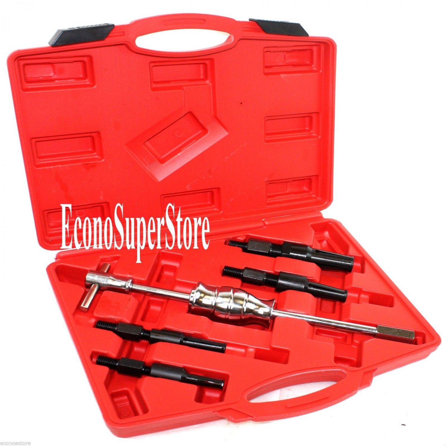 Blind Pilot Bearings Slide Hammer Hole Bearing Gear Puller Removal Tool Install