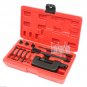 13pc CAM CHAIN BREAKER BREAKING RIVET PRESS RIVETING TOOL KIT DRIVE LINK