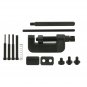 13pc CAM CHAIN BREAKER BREAKING RIVET PRESS RIVETING TOOL KIT DRIVE LINK