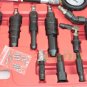 Diesel Compression Tester 4 Auto Cars Truck Tractor Engine Diagnosis Testing