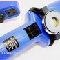 110V 25FT CORDED TWIN FLUORESCENT WORK LIGHT 26 WATT