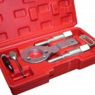 DIESEL LOCKING TIMING BELT GARAGE TOOL KIT  VAUXHALL & OPEL 1.9 CDTI TDI SET