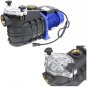 1.5HP 110V Electric Water Pump w/ Strainer 3960 GPH Pool Spa Fountain Pump
