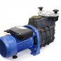 1.5HP 110V Electric Water Pump w/ Strainer 3960 GPH Pool Spa Fountain Pump