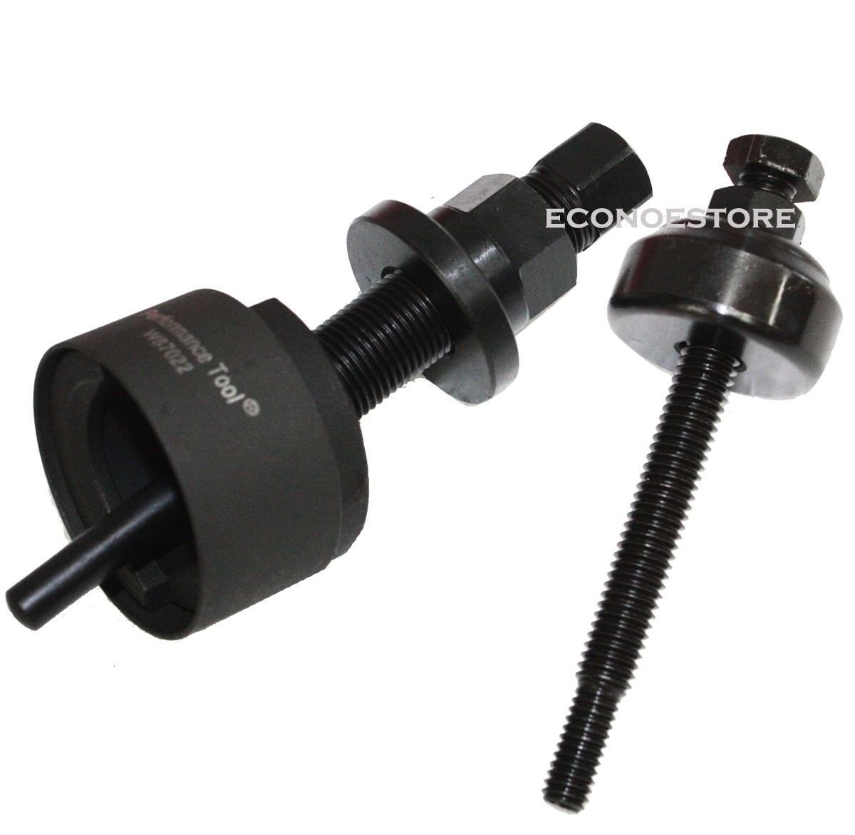 NEW GM POWER STEERING PUMP PULLEY REMOVER/INSTALLER #87022