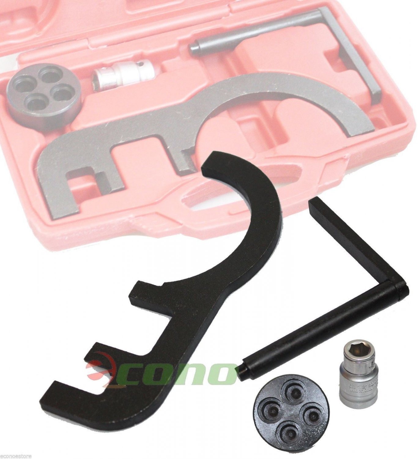 New  Diesel Engine Camshaft Alignment Pro Tool Set Kit For BMW N47 N47S