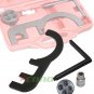 New  Diesel Engine Camshaft Alignment Pro Tool Set Kit For BMW N47 N47S