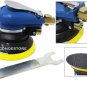 5" Palm Air Sander Random Orbital Auto Body orbit DA Sander Tools 9000RPM