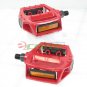 Aluminum Alloy Road Mountain BMX MTB Bike Bicycle Cycling Platforms Flat Pedals