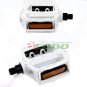 Aluminum Alloy Road Mountain BMX MTB Bike Bicycle Cycling Platforms Flat Pedals