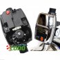 Combo 1.6 HP 1200W Jet Shallow Water Well Booster Pump w/ Pressure Controller