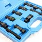 10PC ROTOR FLYWHEEL DRIVER PULLER KIT ATV MOTORCYCLE DIRT BIKE 4 Honda, Suzuki
