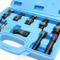 10PC ROTOR FLYWHEEL DRIVER PULLER KIT ATV MOTORCYCLE DIRT BIKE 4 Honda, Suzuki