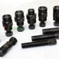 10PC ROTOR FLYWHEEL DRIVER PULLER KIT ATV MOTORCYCLE DIRT BIKE 4 Honda, Suzuki