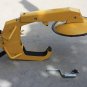 Lot TWO Same Key Anti Theft Wheel Lock Clamp Boot Tire Claw Parking Car Clamps