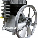 AIR COMPRESSOR PUMP FOR 2 HP MOTOR 140PSI TWIN CYLINDER CHICC01