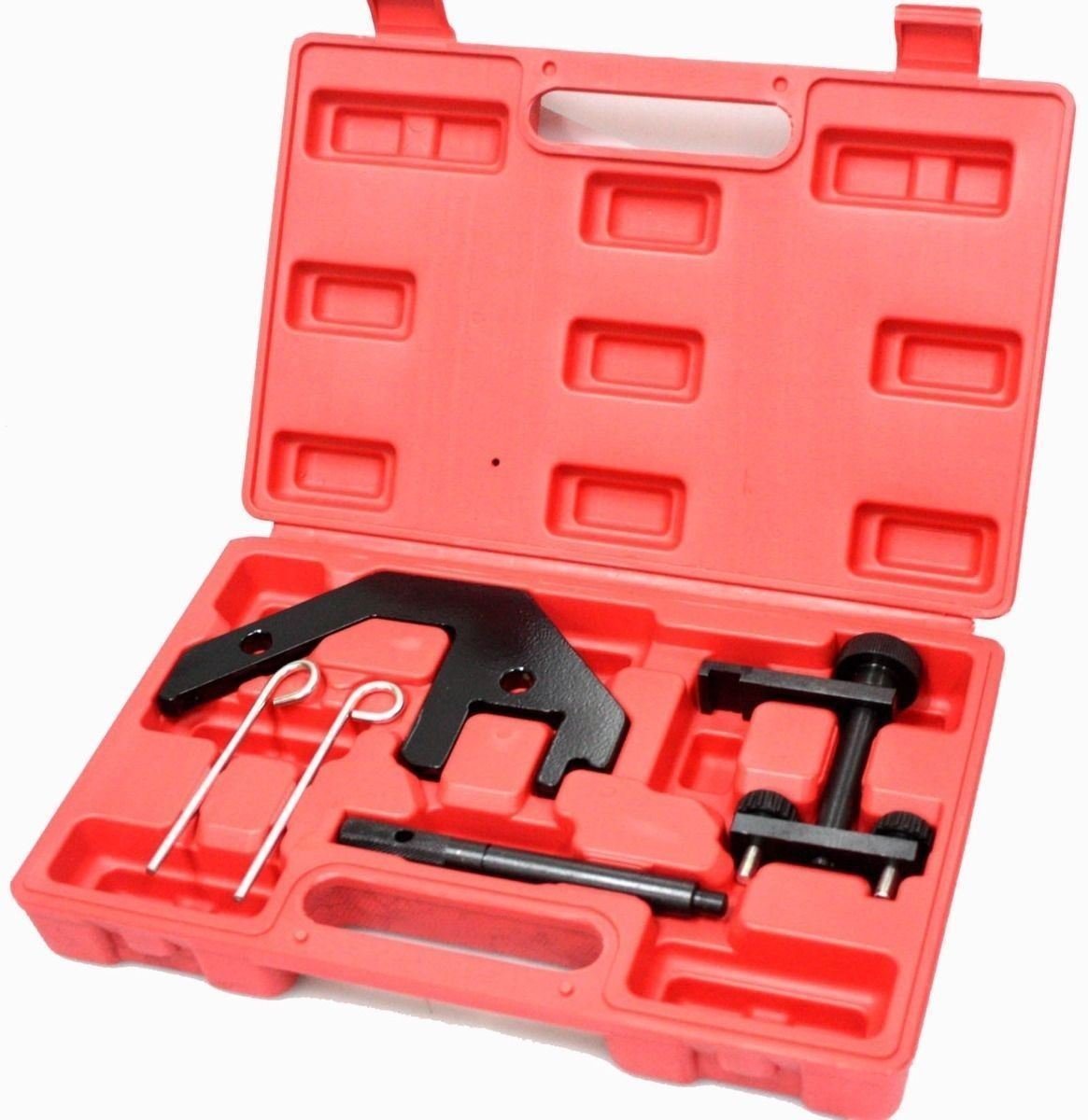 BMW M47 M57 /Landrover MG Rover Diesel Engine Correct timing locking Tools kit