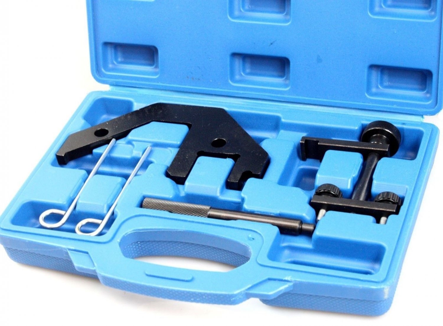 BMW (M47) Camshaft Alignment Tool For 3 - 5 - & 7 Series Diesel E38,E46,E39