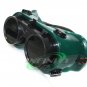 Lot TWO ANSI FLIP LENSES SAFETY WELDING GOGGLES GOGGLE Dr. Octavius