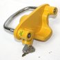 LOTS 4 Universal Tow Trailer Coupler Lock Anti Theft Locks Protection Tow Away