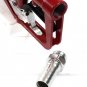 Automatic Self Shut Off Fuel Gasoline Diesel 16 GPM Refill Gun Nozzle Dispenser