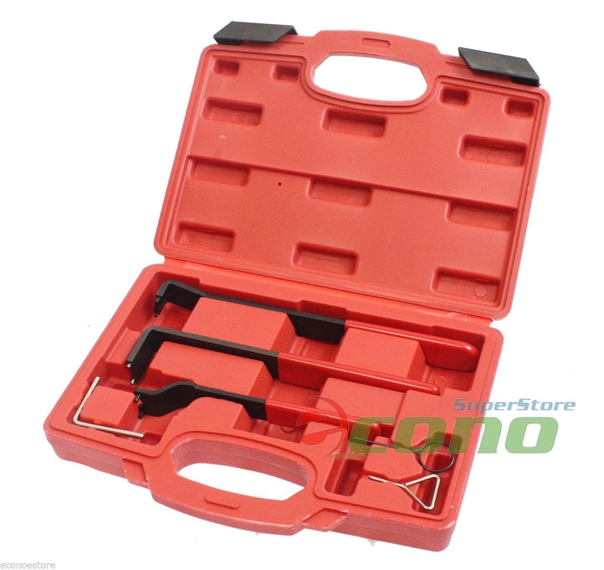 6pc Timing Belt Double Pin Wrenches Tools Set For  VW & AUDI