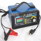 6AMP Quick Battery Charger 12V 6V  @ 6AMP 2AMP 120V/60hz RV AUTO Boat ATV