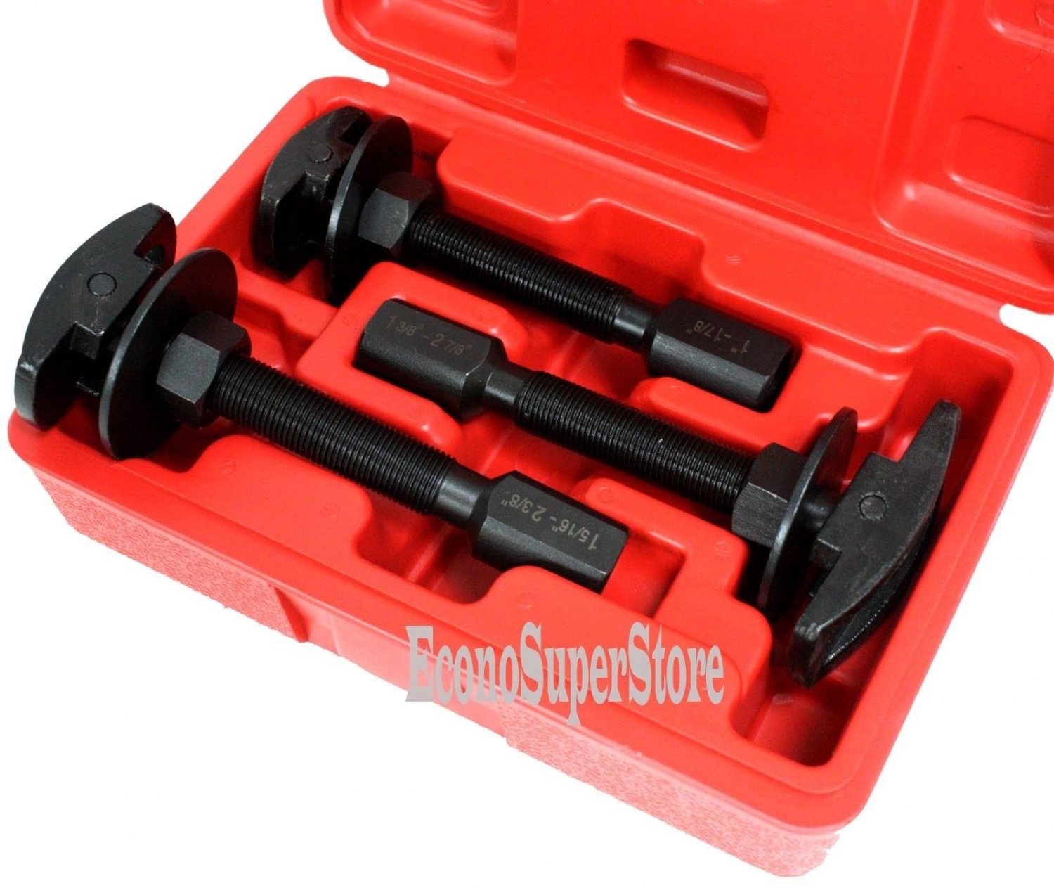 Rear Axle Bearing Remover Puller Slide Hammer Set Remove Semi-Floating CP181038E