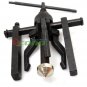 3 Jaw Pilot Bearing Puller Small Bearing Motorcycle Auto Truck Hand Bear Puller