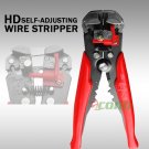 HD Electrician SELF ADJUSTING WIRE STRIPPER CUTTER