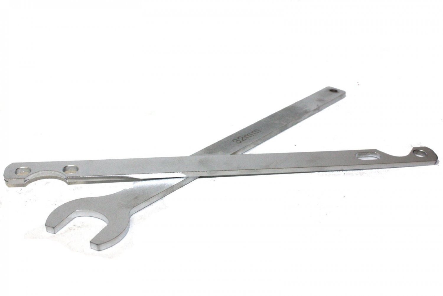 BMW Fan Clutch Nut Wrench and Water Pump Holder Tool Kit Removal 32mm Heavy Duty