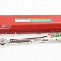3/8" DR MICROMETER ADJUSTABLE TORQUE WRENCH 10-80FT/LB MICRO METER
