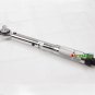 3/8" DR MICROMETER ADJUSTABLE TORQUE WRENCH 10-80FT/LB MICRO METER