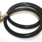 Propane LP Gas Tank Gauge/Leak Detector w/ 50 Inch High Pressure BBQ GRILL Hose