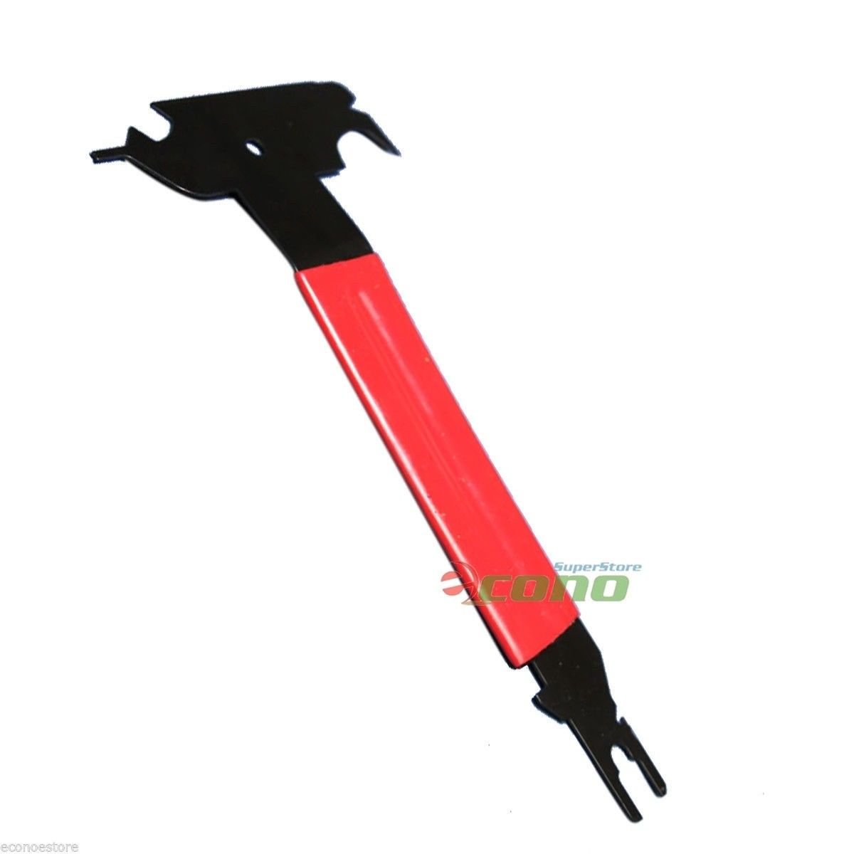 10 IN 1 Trim & Molding Clip Release Tool Door Upholstery Panel Auto Car Body