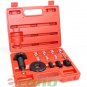 13pc Clutch Alignment Tool Universal Front Wheel Drive Domestic Import Auto